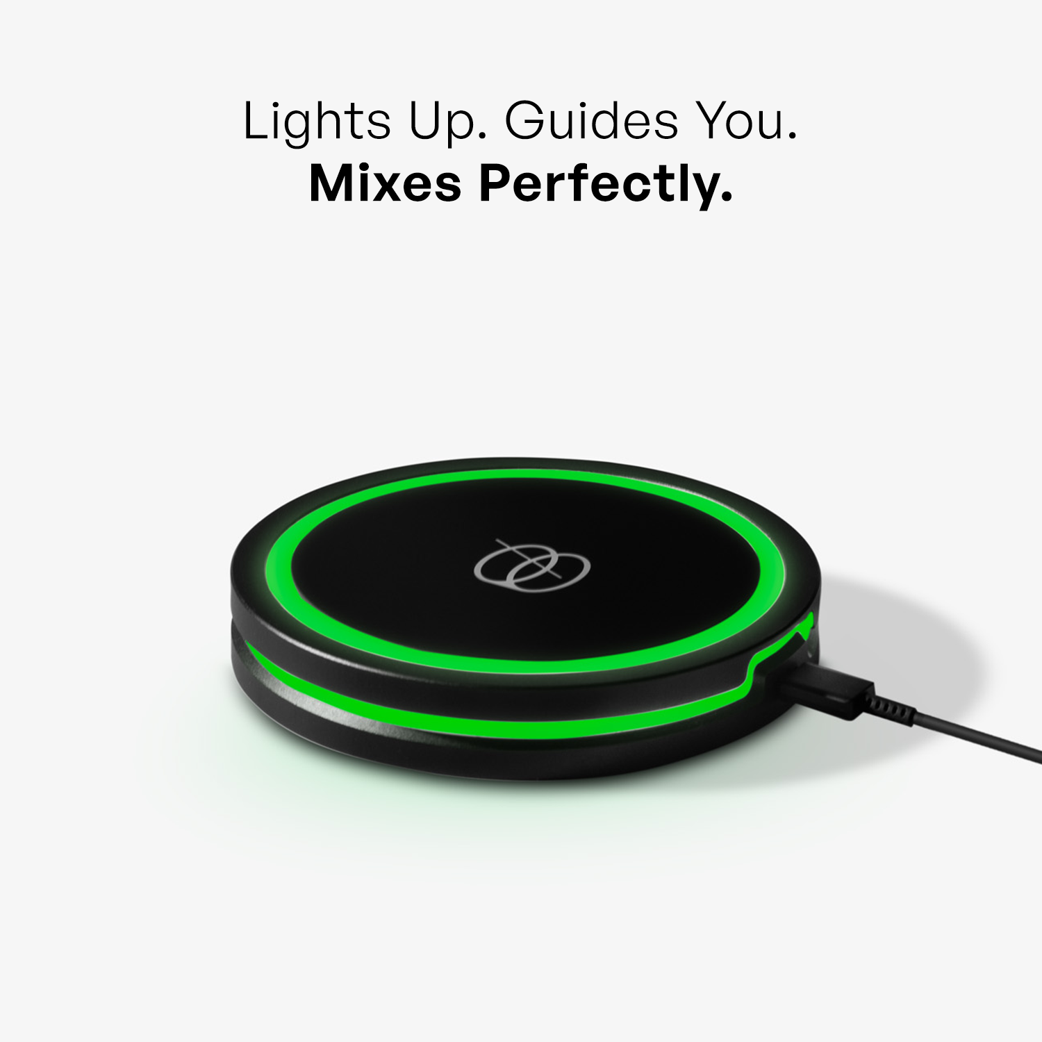 Barsys Coaster 2.0 Cocktail Maker