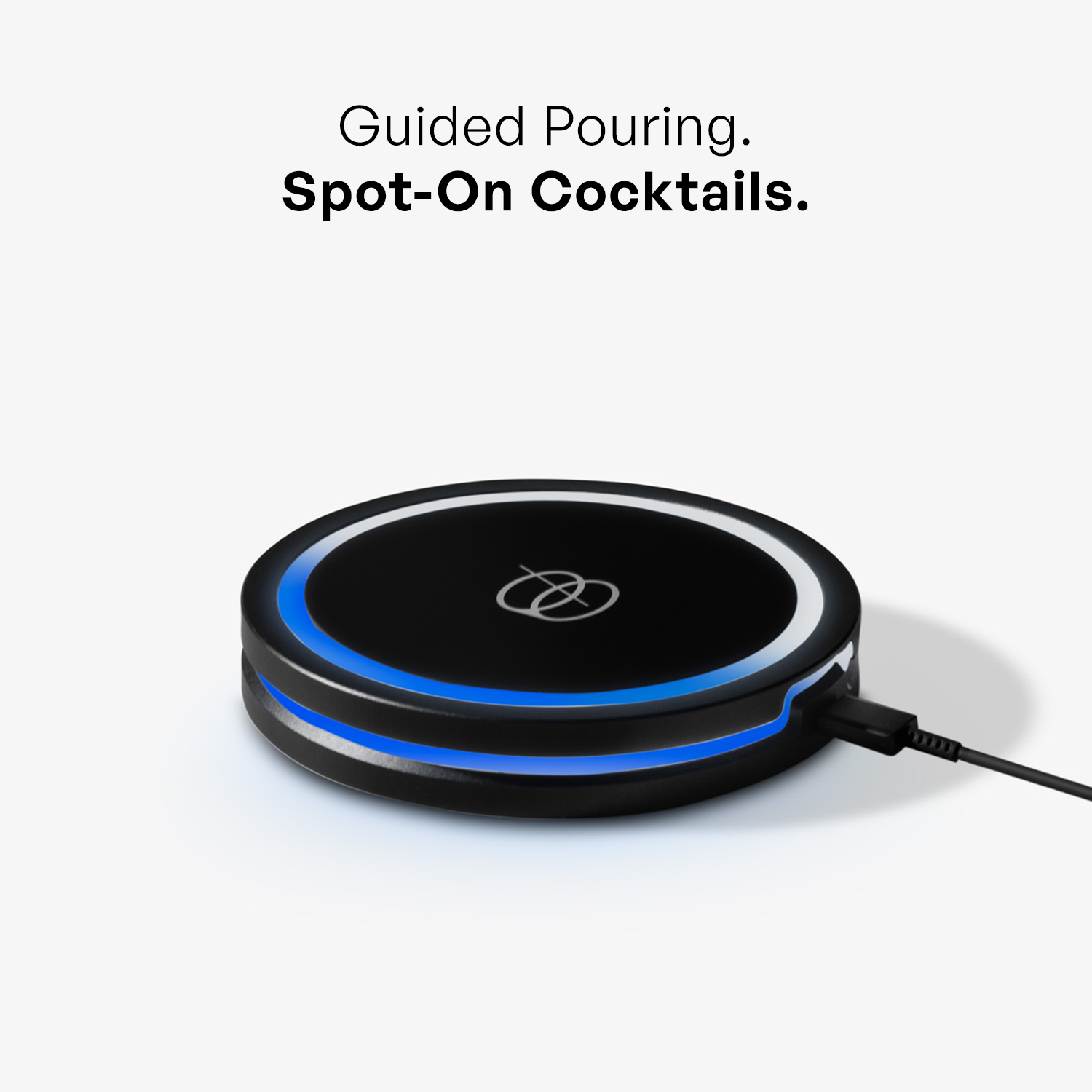 Barsys Coaster Cocktail Maker