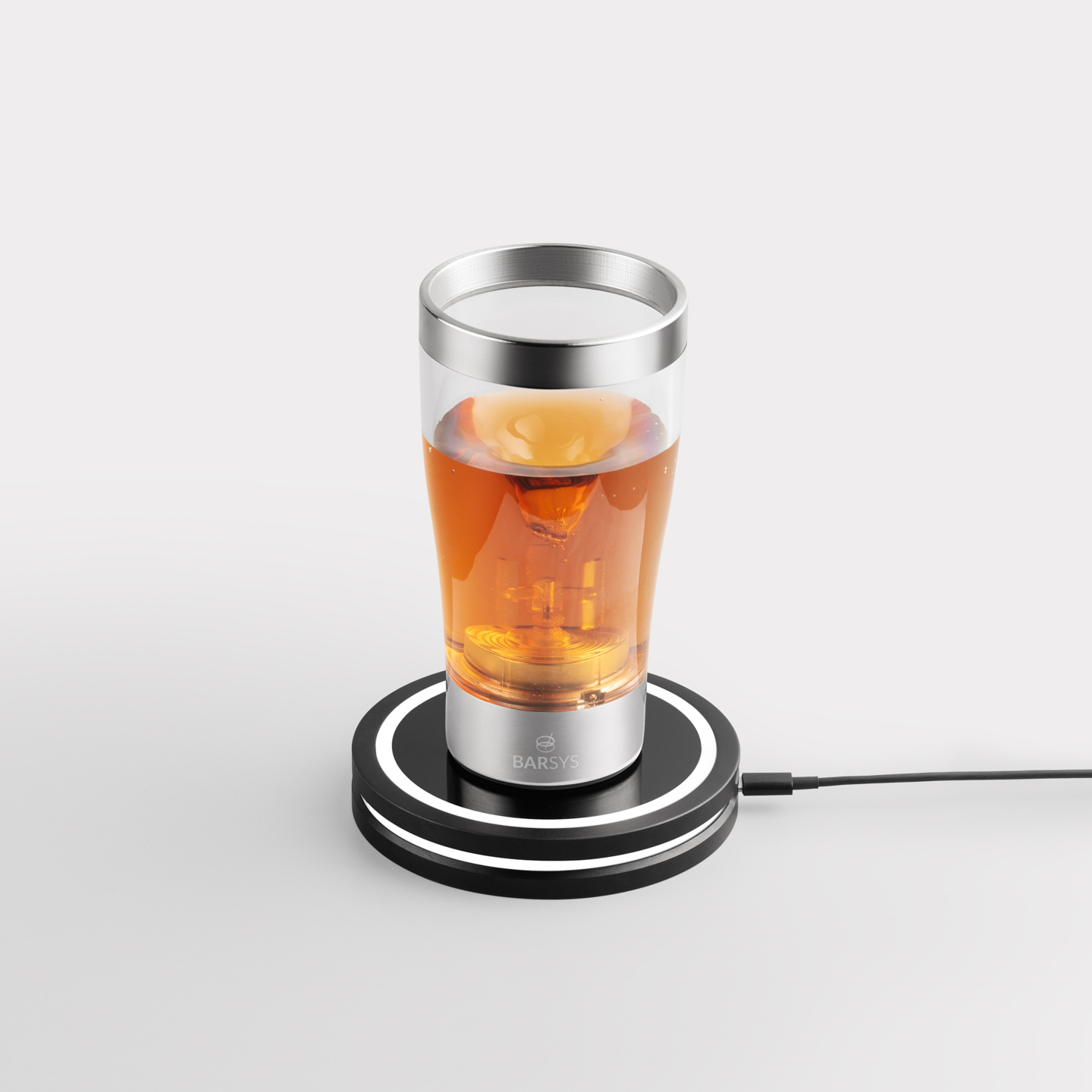 Cocktail Maker