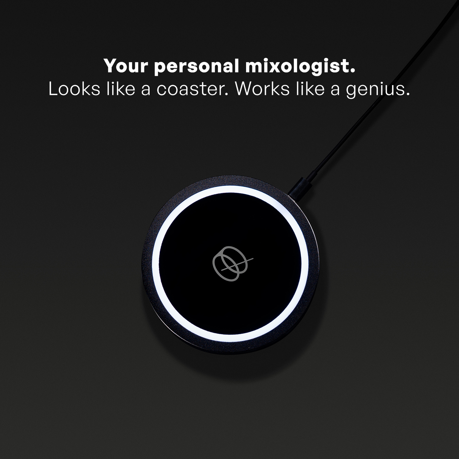 Coaster 2.0 + Mixer Combo