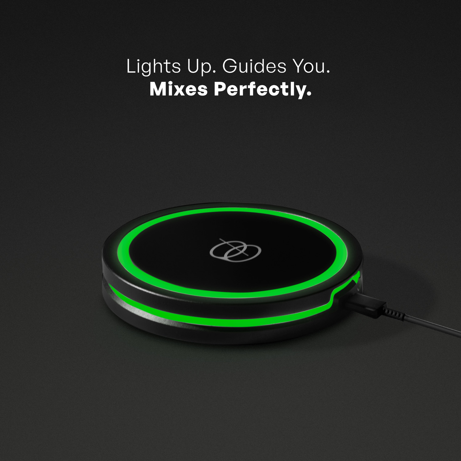 Coaster 2.0 + Mixer Combo