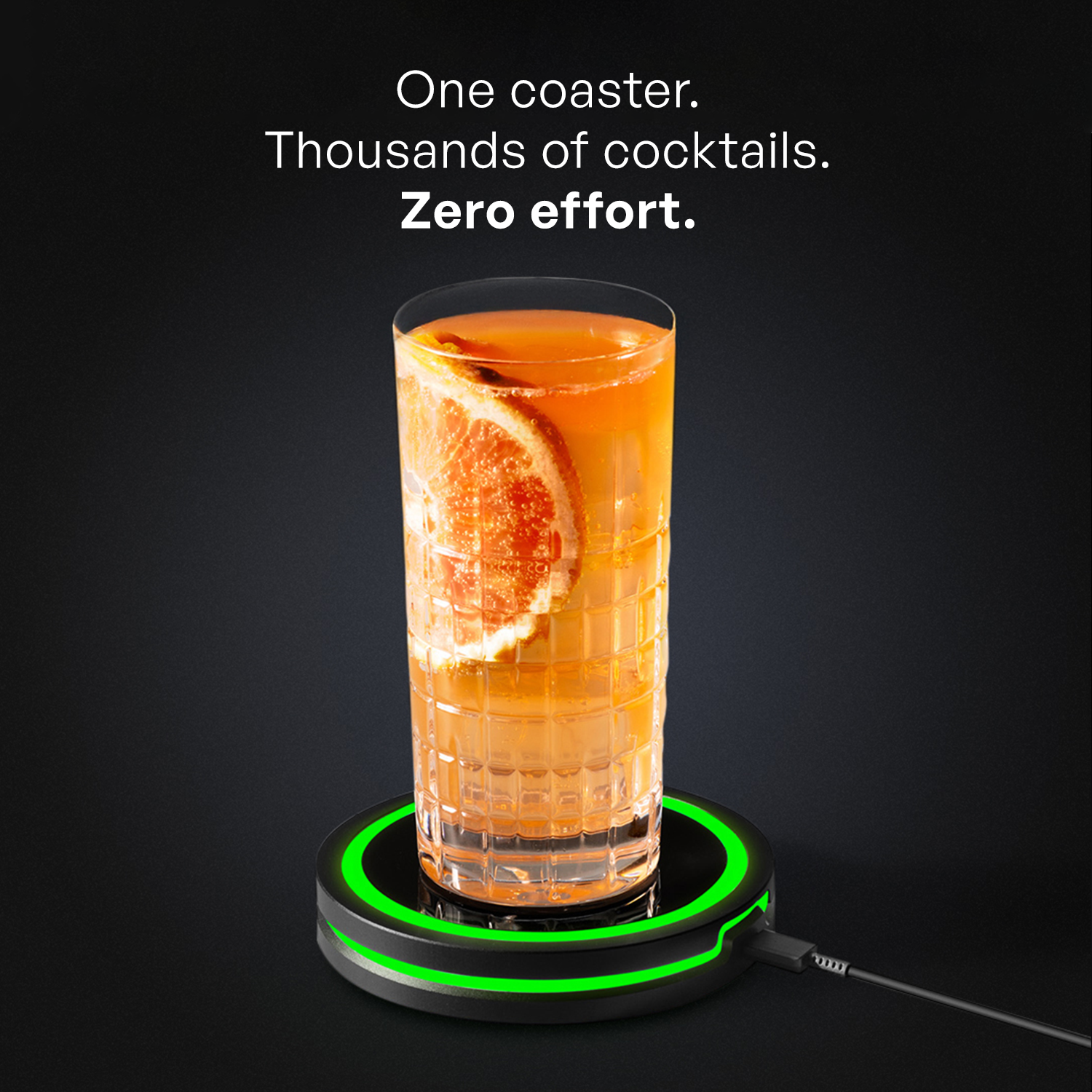 Cocktail Maker