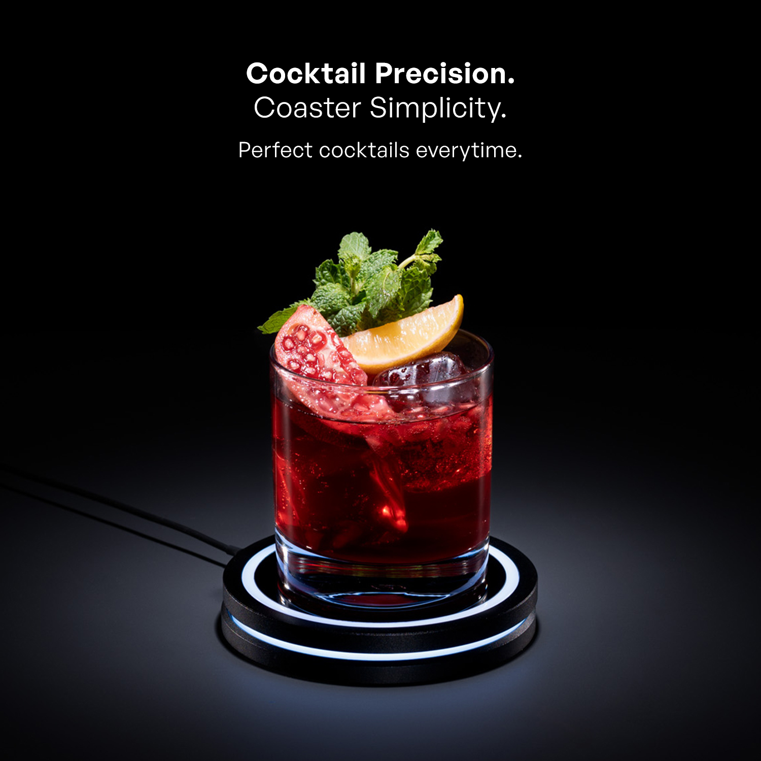 Cocktail Maker